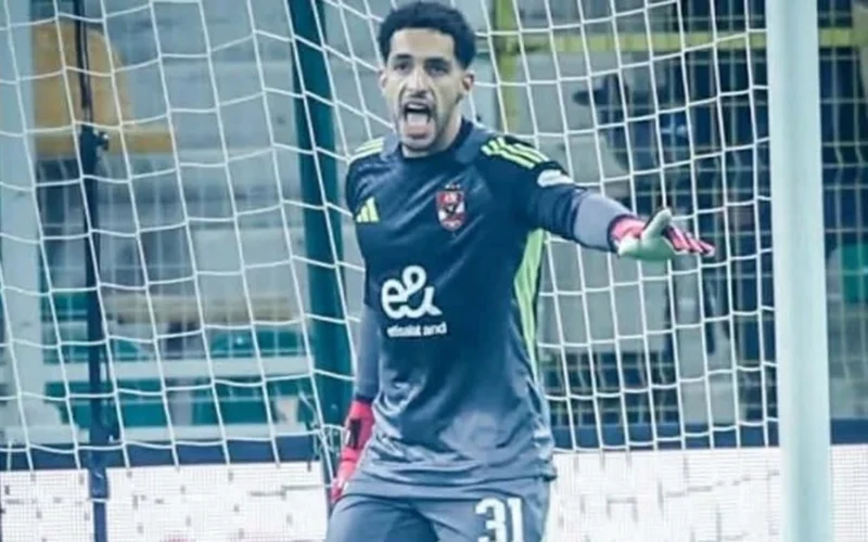 تعادل صعب الأهلي وشوبير ينقذ الفريق من خسارة في دوري الأبطال